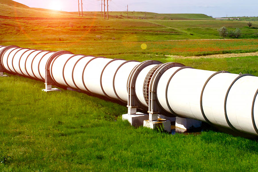 Natural Gas Pipeline Market Size, Status And Precise Outlook 2019 To 2025