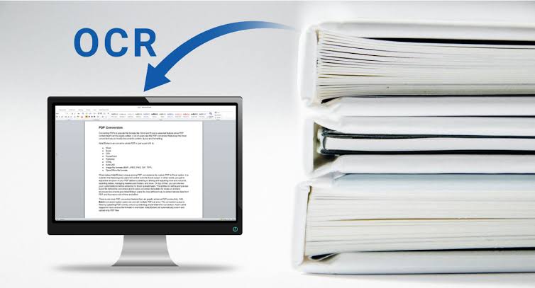 Global OCR Software Market Segment by Regions, Applications, Product Types and Analysis by Growth and Forecast To 2026