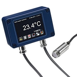 Temperature Sensor Market – Global Industry Analysis and Forecast (2017-2026)