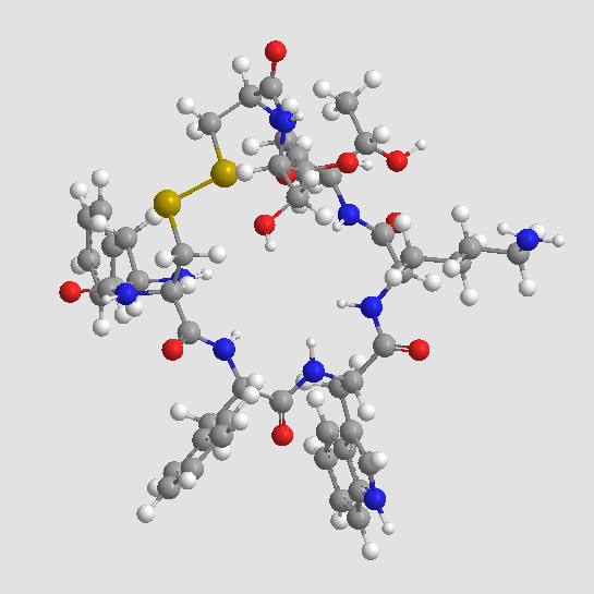 Octreotide Market Global Research Report by Experts 2019 to 2024