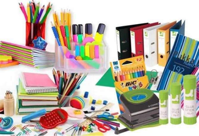 Office Supplies (Except Paper) Market 2019 Global Demand and Business Scenario – 3M, Avery, Smead, Acco Brands, ACME
