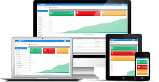 Online CRM Software Market 2019 Analysis and Precise Outlook – Microsoft, Zoho, ACT!, GoldMine, Nimble, Insightly, SugarCRM