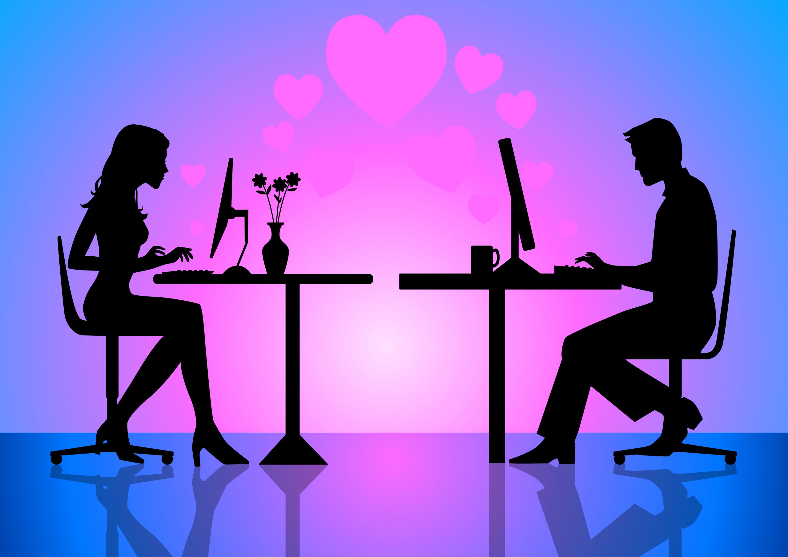 Online Dating Market Outlook and Opportunities in Grooming Regions : Edition 2019-2026