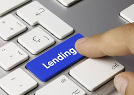 Online Lending Market