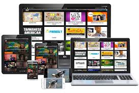 Online Video Platforms Market Global Outlook 2019-2025 :Arkena, Xstream, Ensemble Video, MediaPlatform, Viocorp, Anvato