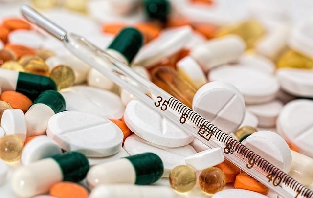 Global Opioid Induced Constipation Drug Market – Industry Analysis and Forecast (2018-2026)