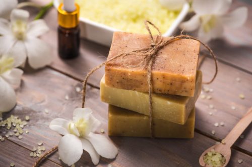 Organic Soaps Market Global Insights, Demand Analysis and Emerging Trends 2019-2024