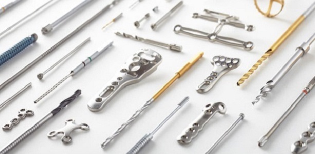 Orthopedic Implants Market Global Research, Company & Opportunities Analysis With DePuy Synthes Companies, Globus Medical, NuVasive, Smith & Nephew, Stryker
