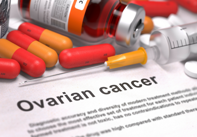 Global Ovarian Cancer Drugs Market – Industry Analysis and Forecast (2018-2026)