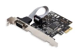 PCI Express Serial Communication Card Market Analysis 2019 by Manufacturers, Countries, Type And Application, Forecast To 2025