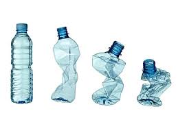 PET Plastic Bottles Recycling Market