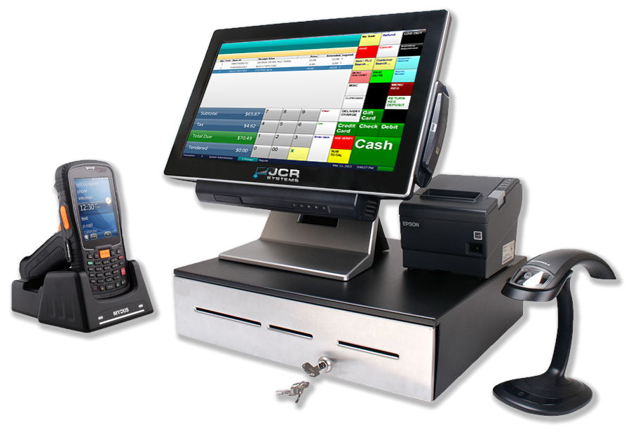 POS Systems Market 2019 Strategic Assessments and Business Scenario – Epson, HP, Intuit, Samsung, Honeywell, PayPal, Aldelo, Alexandria Computers