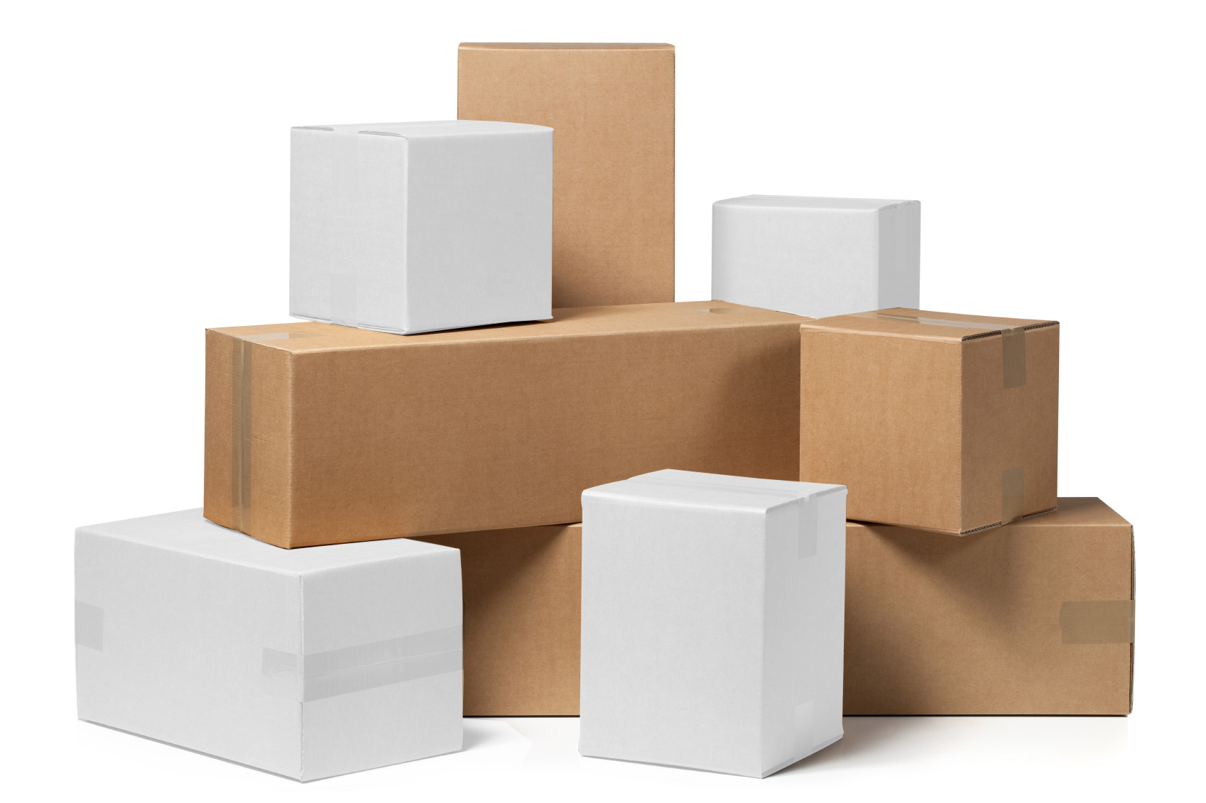 Packaging Materials Market