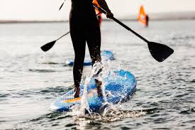 Paddle Sports Equipment 