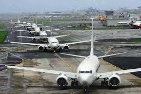 Passenger Air Transportation