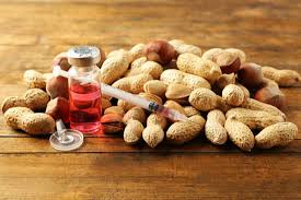 Peanut Allergy Vaccine Market Clinical Review, Drug Descriptions, Analysis And Synthesis 2019