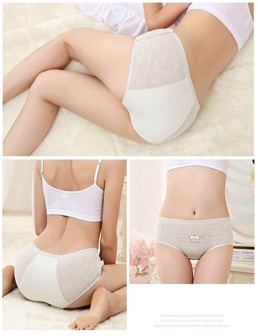 Period Panties (Menstrual Underwear) Market Forecast 2019 to 2025