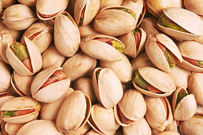 Pistachio Market Demand Growth Analysis 2019 To 2025