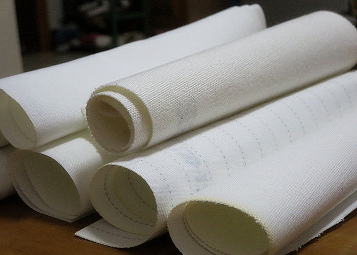 Polypropylene Filter Cloth