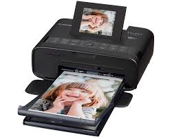 Portable Photo Printers Market