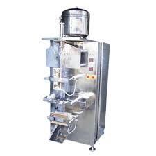 Pouch Packaging Machinery Market Technological Growth Report 2019-2025