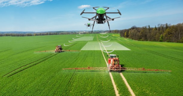 Global Precision Farming Market – Industry Analysis and Forecast (2017-2024)