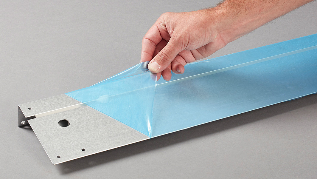 Global Surface Protection Films Market – Industry Analysis and Forecast (2018-2026)