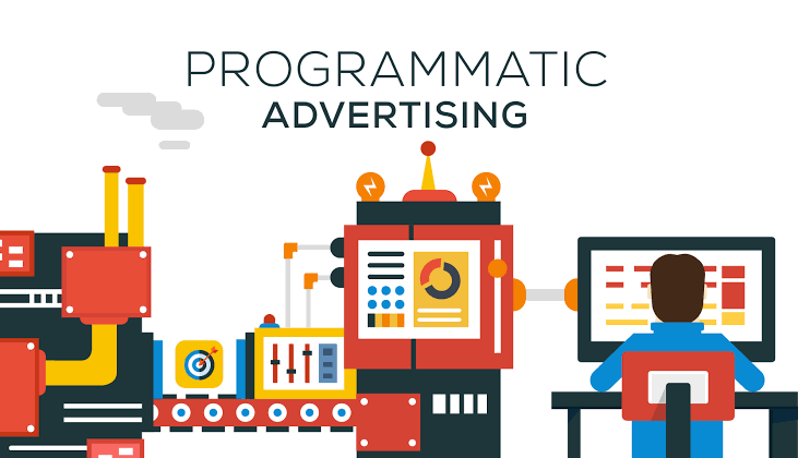 Programmatic Advertising Display