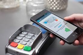 Proximity Mobile Payment Market