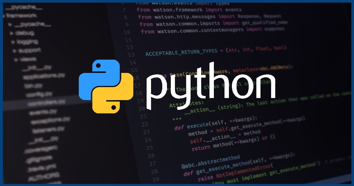 Python Integrated Development Environment (IDE) Software Market Guidelines by Experts 2019, Forecast till 2025