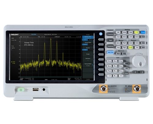 Global RF Test Equipment Market – Global Industry Analysis and Forecast (2017-2026)