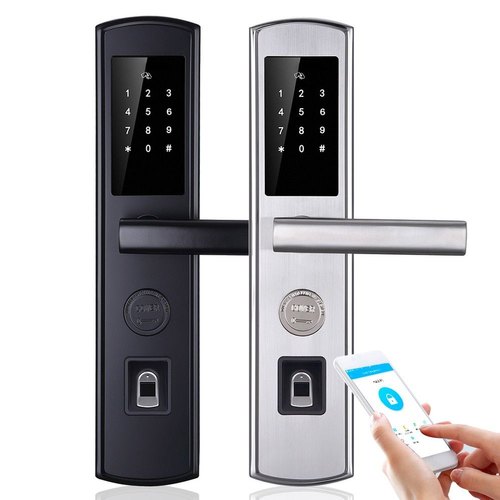 RFID Lock Marke