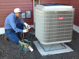 Residential HVAC 