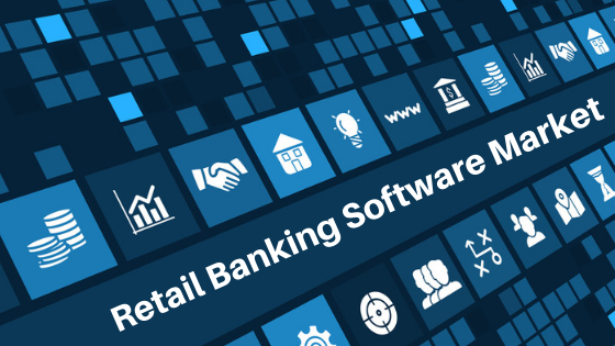 Retail Banking Software Market