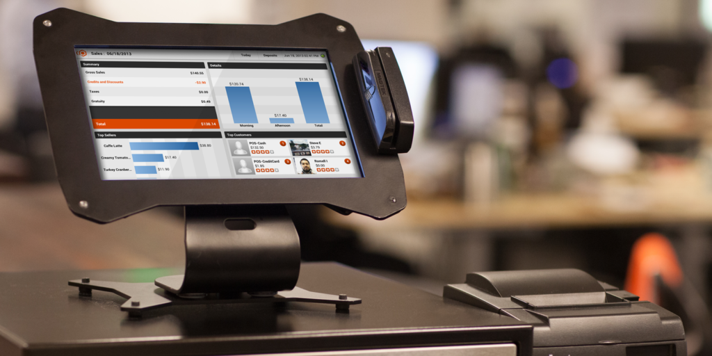 Retail POS Software Market 2019 Is Booming with Top Key players: Shopkeep, Lightspeed, Revel, POS Nation, Square, Ingenico, Verifone, Shopify