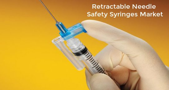 Retractable Needle Market