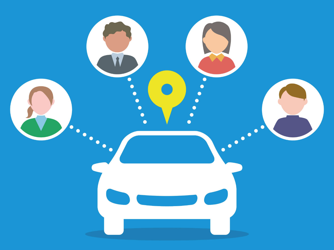 Ride-Sharing Market Insights And Global Outlook 2019 to 2026