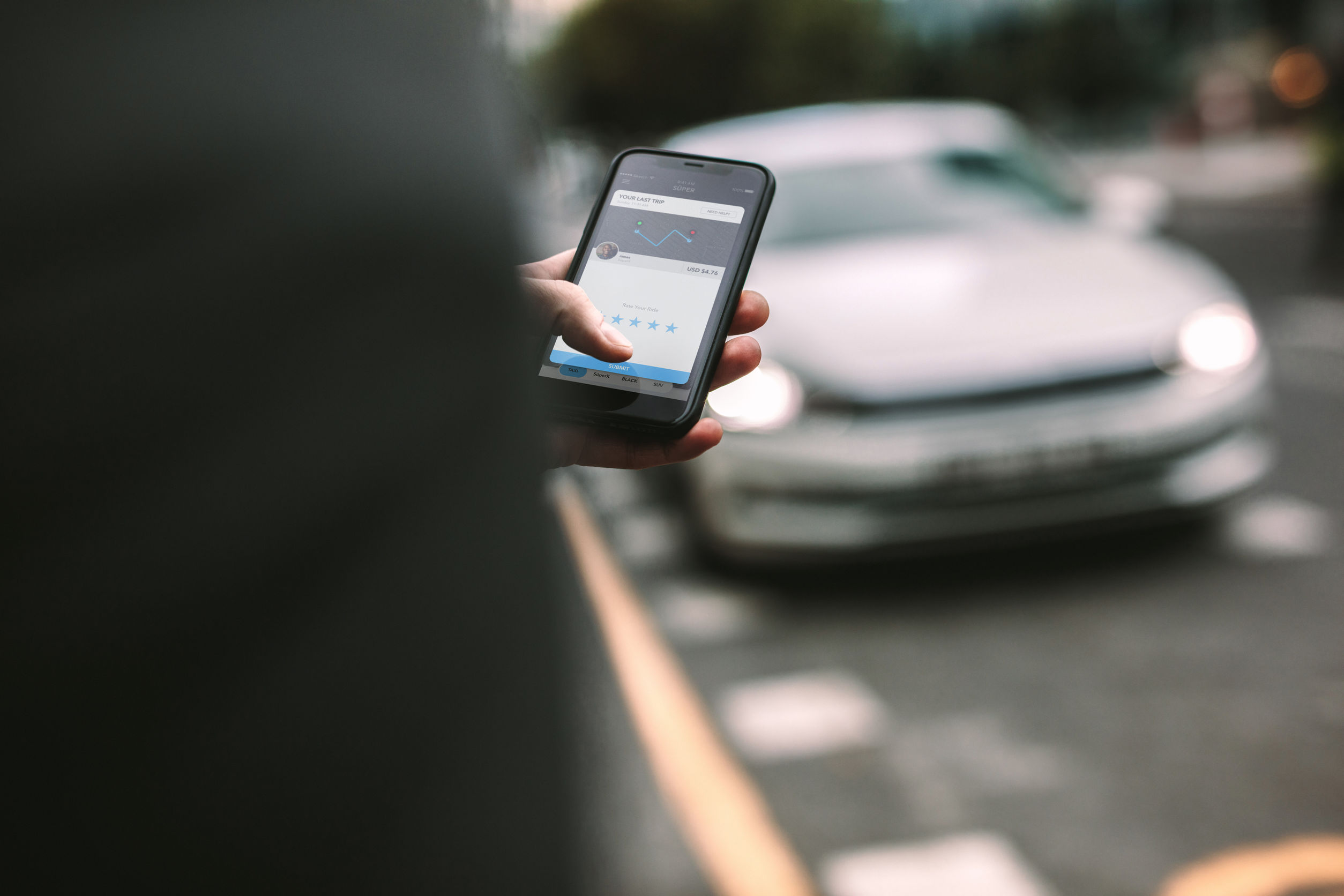 Global Ride sharing Market – Global Industry Analysis and Forecast (2018-2026)