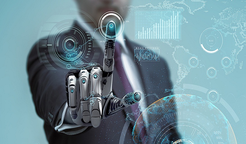 Robotic Process Automation Market Insights And Global Outlook 2019 to 2026
