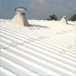 Roof Heat Insulation Coating Market 2019 Precise Outlook – BASF SE, Dow, Nippon Paint, PPG Industries