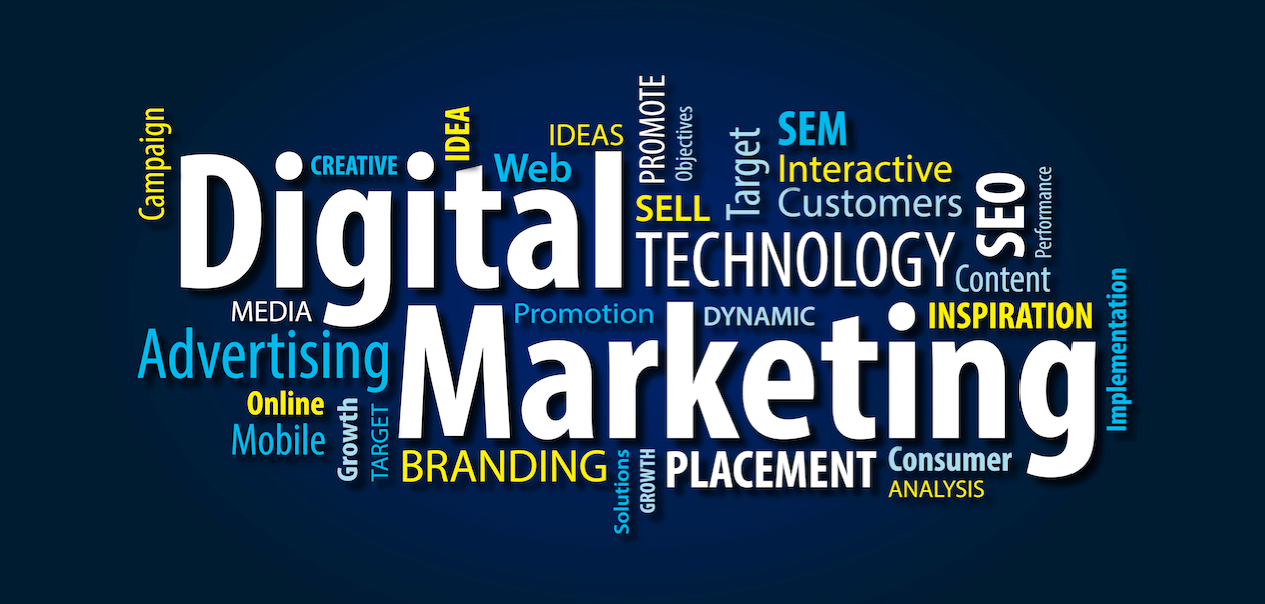 Digital Marketing Service Market Global Insights and Trends 2019, Forecasts to 2024