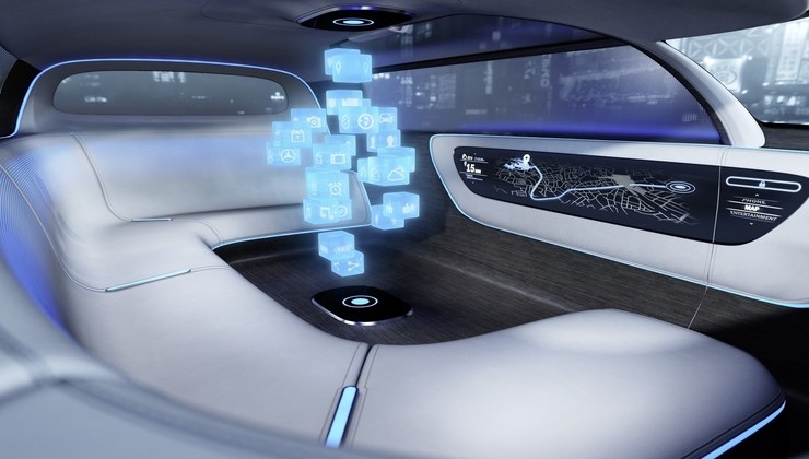 Semi-Autonomous and Autonomous Vehicles Market – Industry Analysis and Forecast (2018-2026)