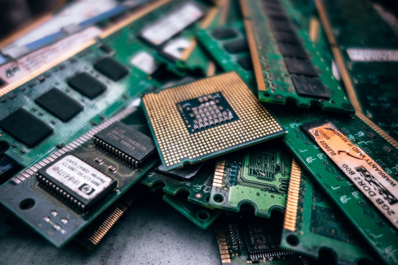 Semiconductor Chips Market Global Outlook and Top Key Manufacturers 2019-2025 : Taiwan Semiconductor, Texas Instruments, NVIDIA