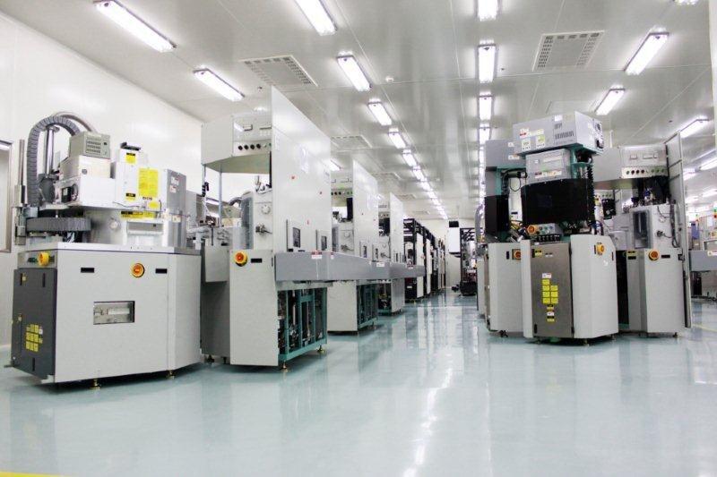 Semiconductor Processing Equipment Market Technology Advancements 2019 to 2025