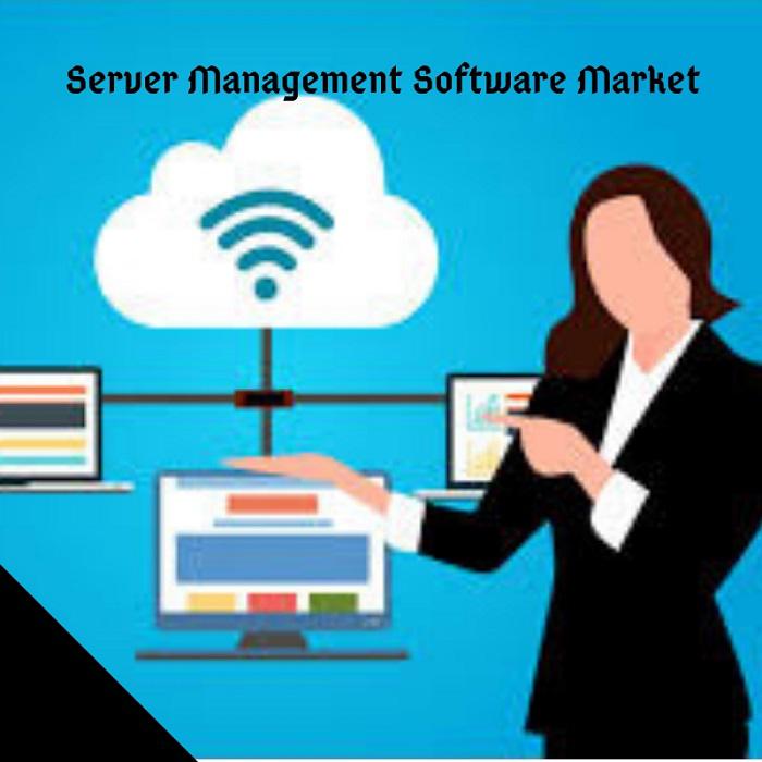 Global Server Management Software Market Overview, Opportunities, In-Depth Analysis, Growth Strategy, Business Strategy and Forecast To 2026