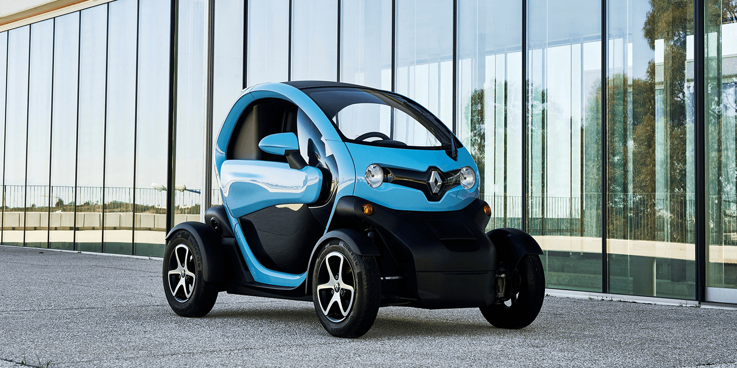 Global Small Electric Vehicle Market – Industry Analysis and Forecast (2018-2026)