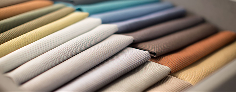 Smart Fabrics and Textiles