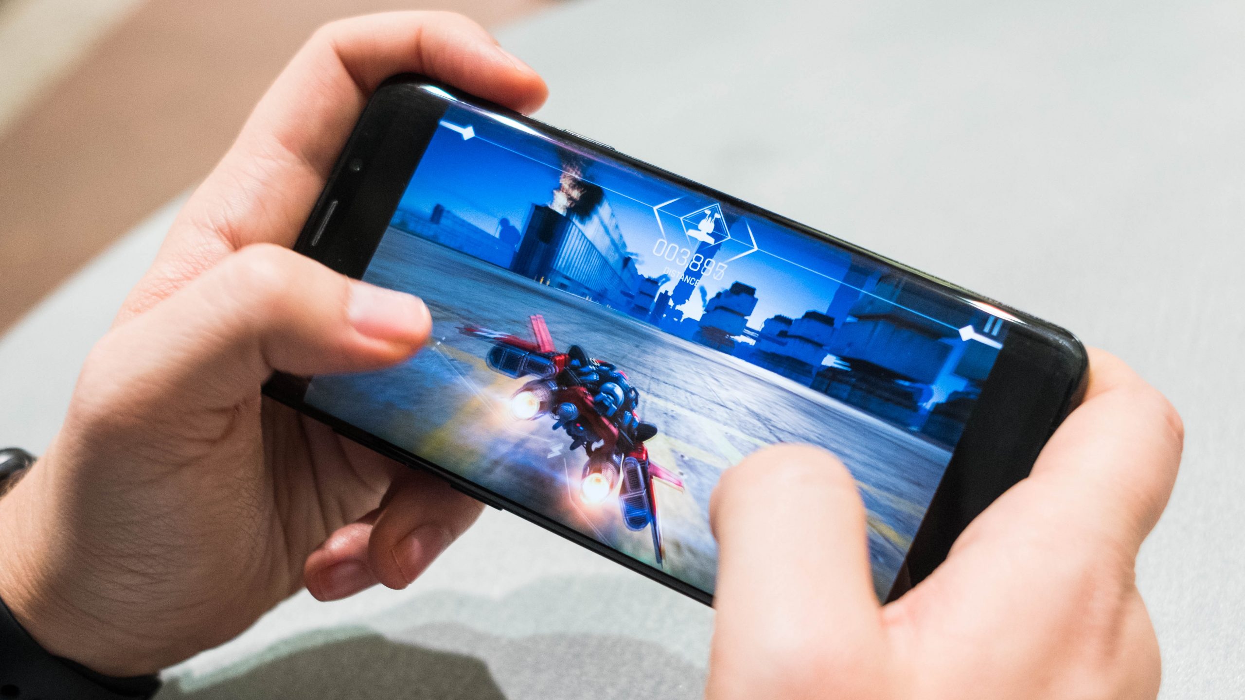 Smart Game Phone Market Insights and Global Outlook 2019-2025 : Razer, Asus, Xiaomi, ZTE, Huawei