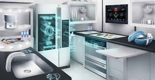 Smart Household Appliances Market Growing Trends, Demand Analysis and Top Leading Players Analysis 2019