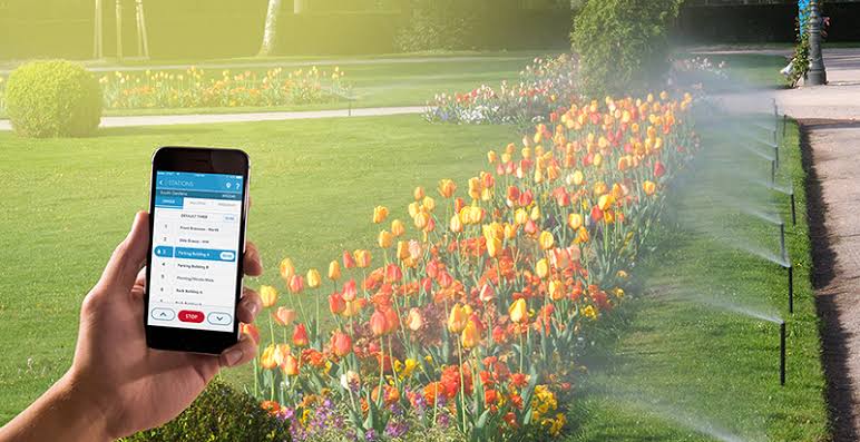 Global Smart Irrigation Software Market Segment by Regions, Applications, Product Types and Analysis by Growth and Forecast To 2026